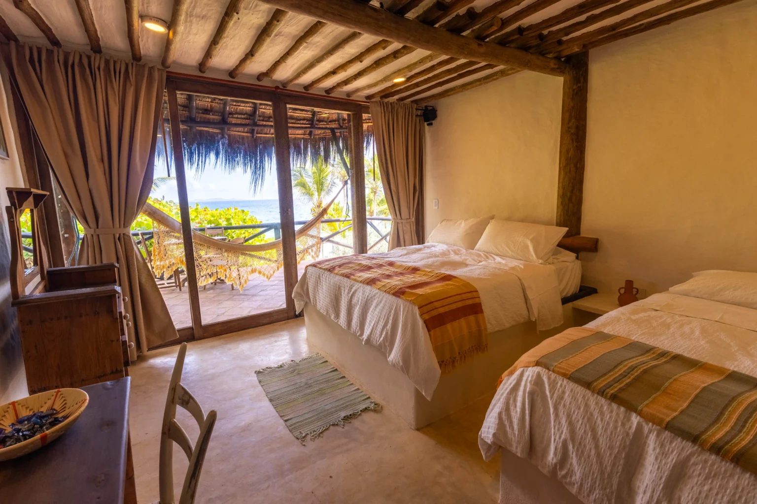 habitacion alquiler casa Margarita