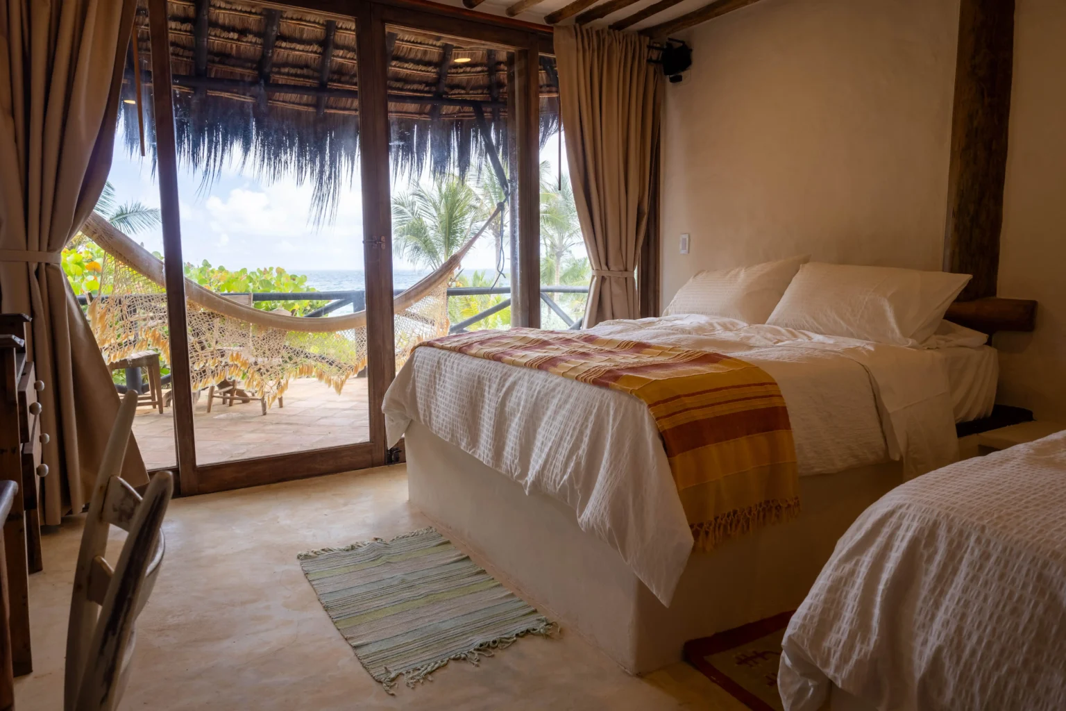 habitacion alquiler casa Margarita