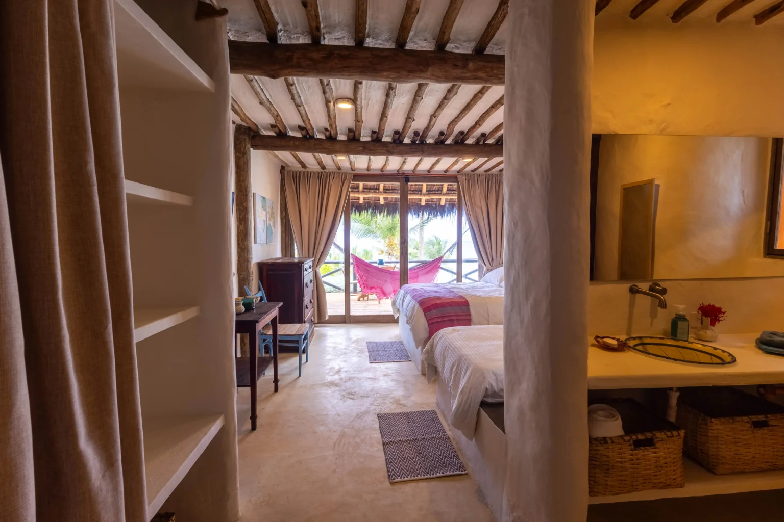 habitacion alquiler casa Margarita