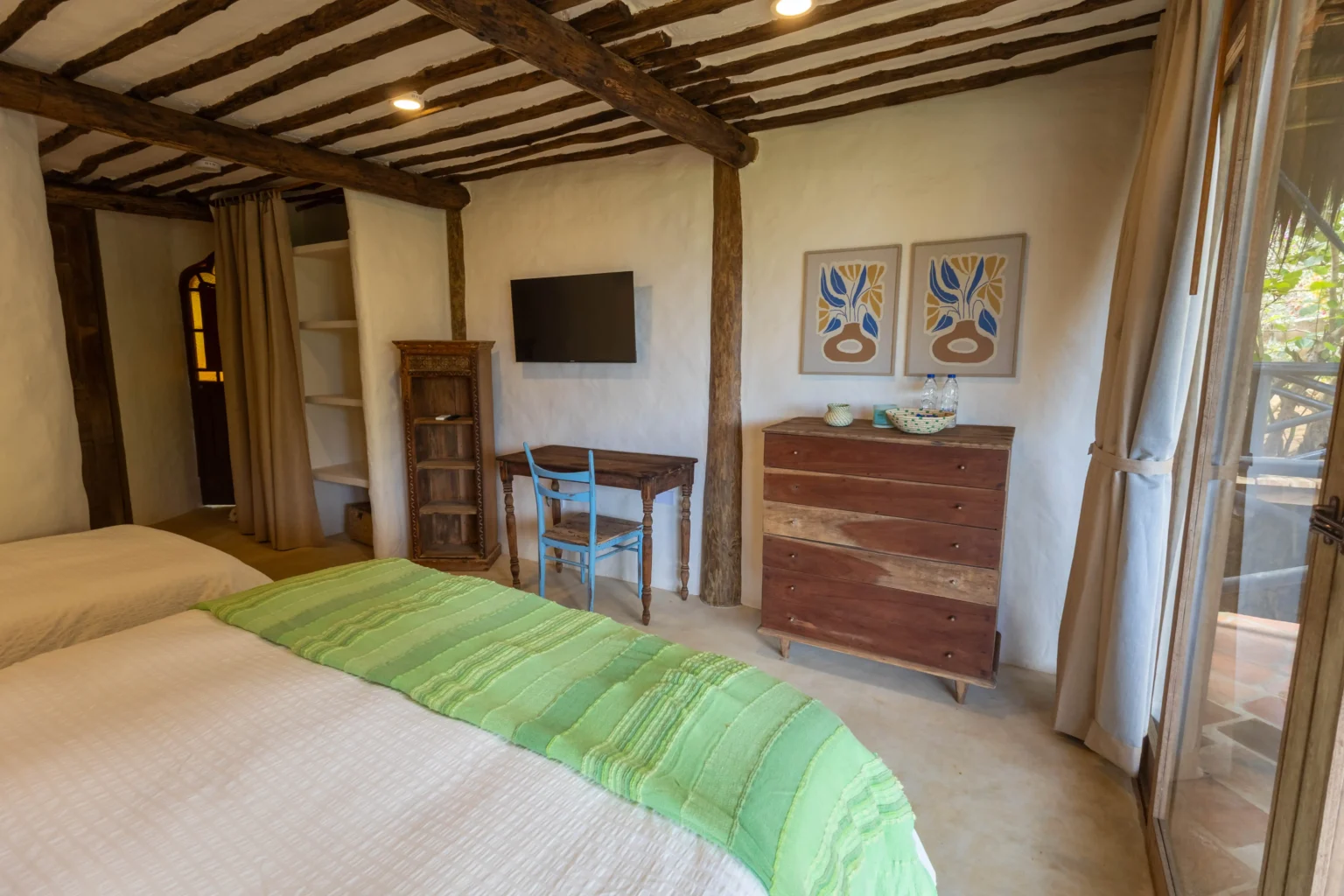 cuarto alquiler casa Margarita