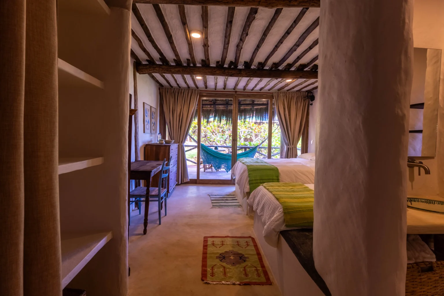 cuarto alquiler casa Margarita