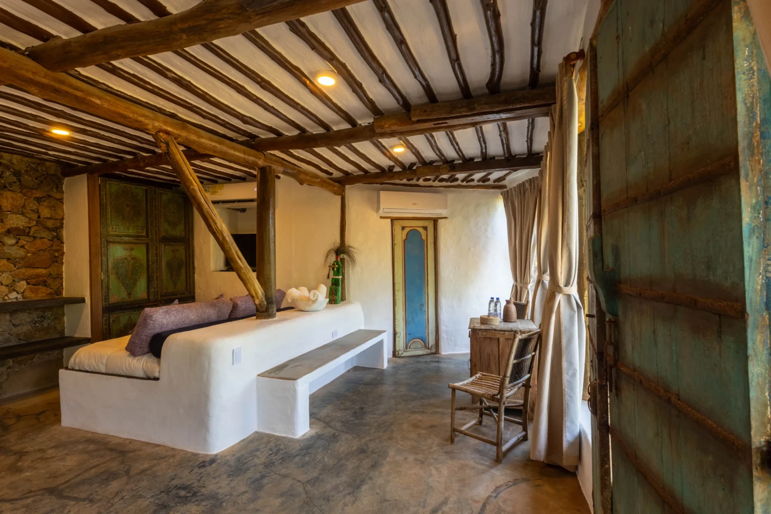 cuarto alquiler casa Margarita