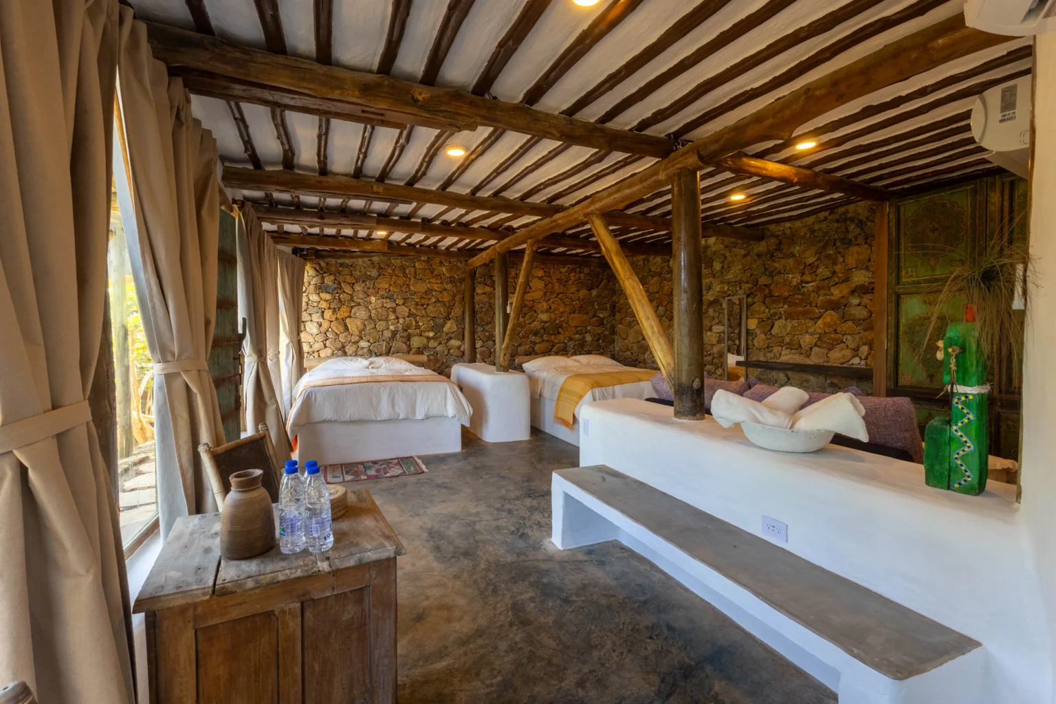 cuarto estudio alquiler casa Margarita